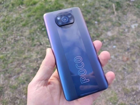 POCO X3 Pro 4G 8GB 256GB 6.67