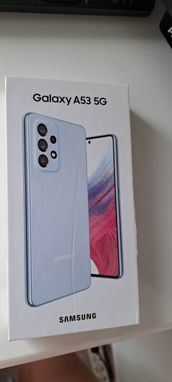 Samsung Galaxy A53 5G 6GB 128GB 6.5