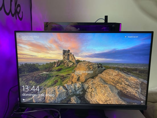 Monitor MSI Optix MAG251RX 24.5
