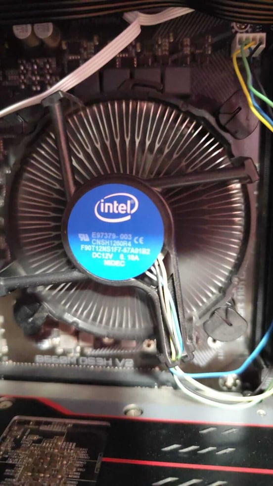 Procesador Intel Core i5-10400F 2.90 GHz | PcComponentes.com