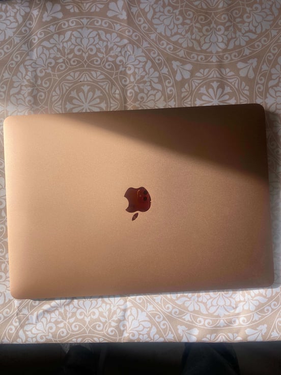 Portátil Apple MacBook Air Apple M1/8GB/256GB SSD/GPU Hepta Core
