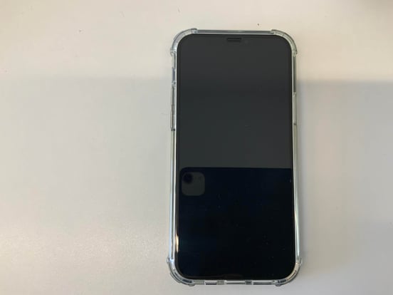 Apple iPhone 12 64GB Negro Libre Reacondicionado | PcComponentes.com