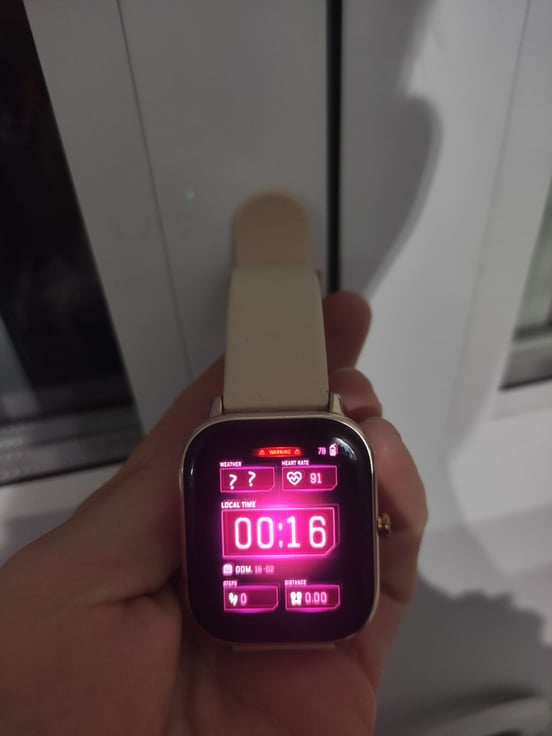 Reloj Inteligente Amazfit Gts Opiniones Amazfit Gts Foro Heyup