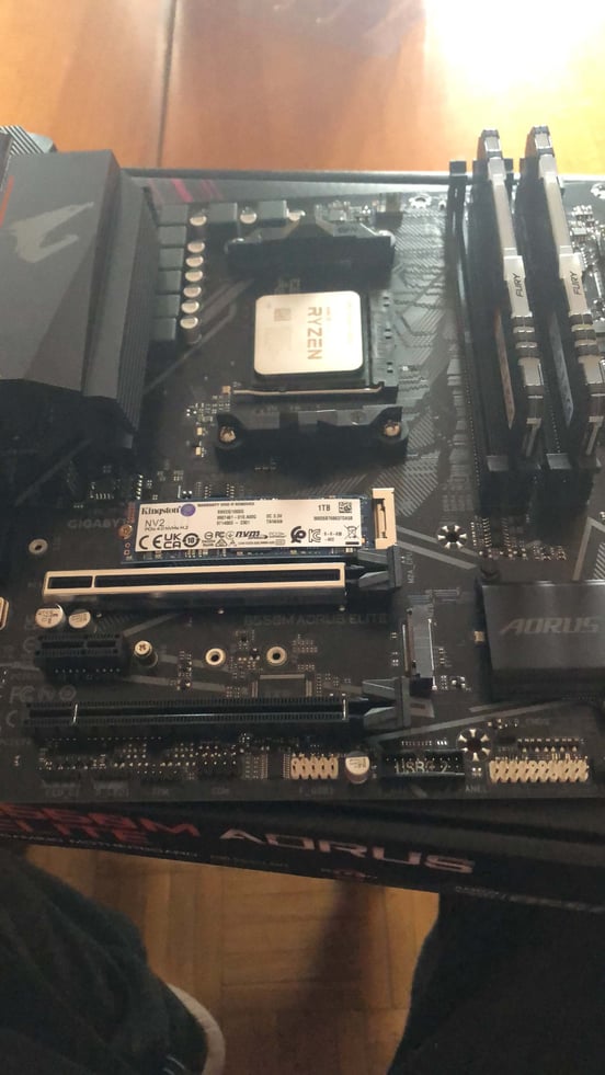 Procesador AMD Ryzen 7 5800X 3.8GHz | PcComponentes.com