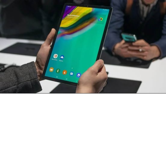 Samsung Galaxy Tab S5e 10.5