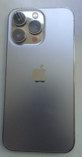 Apple iPhone 13 Pro 512GB Azul Sierra Libre Reacondicionado