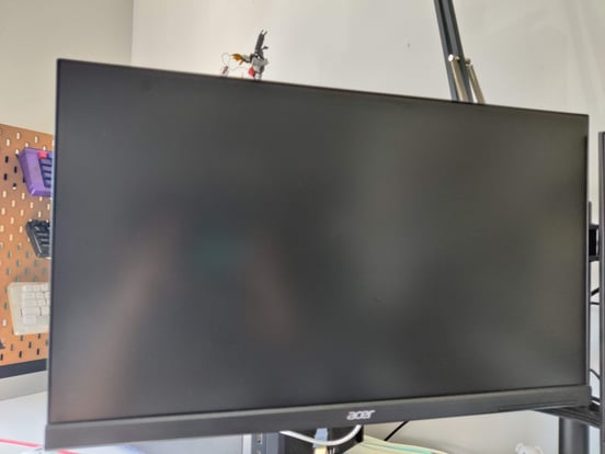 Acer KG1 KG251QF 24.5