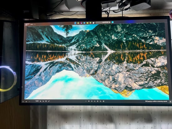Monitor Asus TUF Gaming VG27AQ 27
