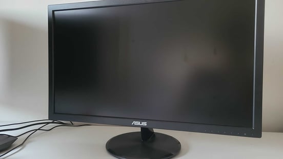 Monitor ASUS VA229QSB 21.5