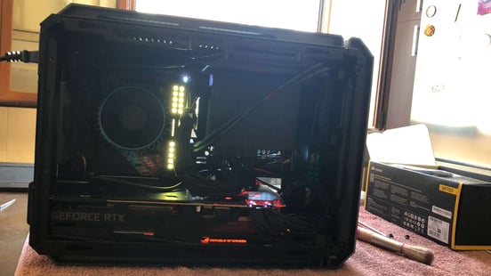 Procesador Intel Core i5-13500 2.5 GHz/4.8 GHz | PcComponentes.com