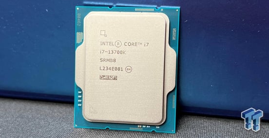 Procesador Intel Core i7-13700K 3.4 GHz Box | PcComponentes.com