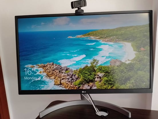 LG 27UL500-W モニター Amazon.co.jp: 【Amazon.co.jp 限定】LG ゲーミング モニター