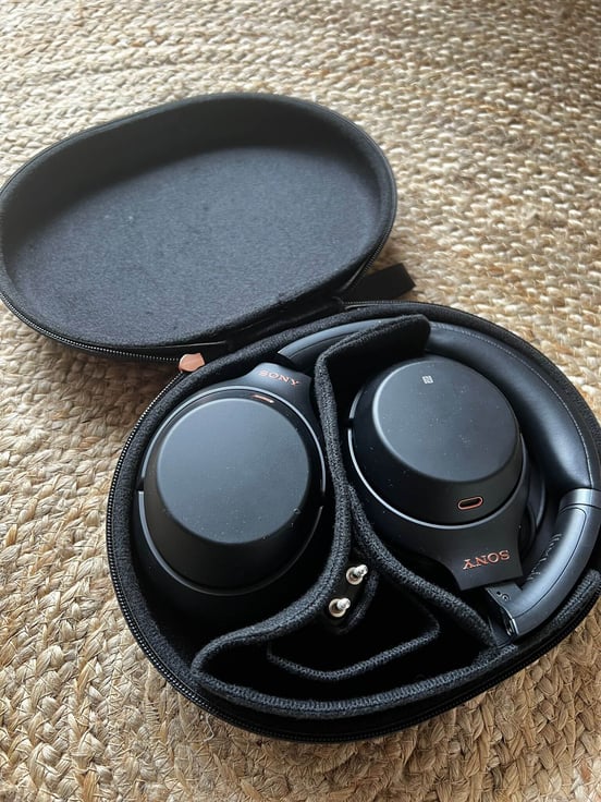 SONY WH-1000XM3(S) 美品 Amazon.co.jp: ソニー ワイヤレスノイズキャンセリングヘッドホン WH