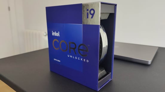 Procesador Intel Core i9-13900K 3 GHz Box | PcComponentes.com