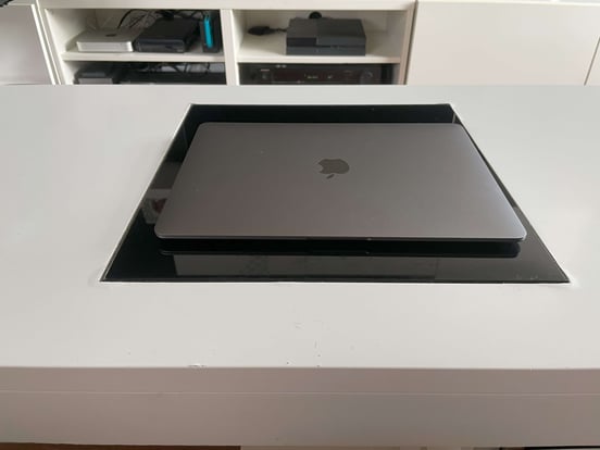 Portátil Apple MacBook Air Apple M1/16GB/256GB SSD/GPU Hepta Core