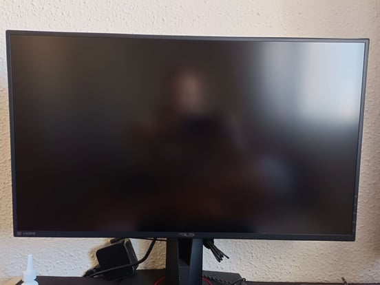 Monitor ASUS TUF Gaming VG258QM 24.5