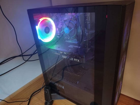 Procesador Intel Core i5-10400 2.90 GHz | PcComponentes.com