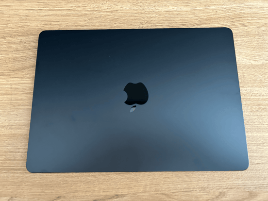 Portátil Apple Macbook Air Apple M2/8GB/256GB SSD/GPU Octa Core