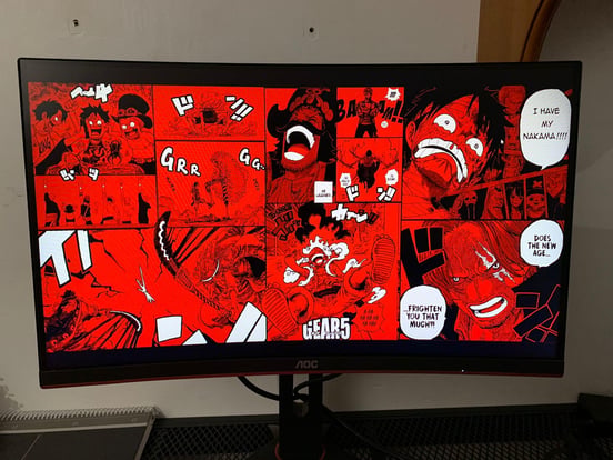 AOC C24G1 24インチ 144Hz ゲーミングモニター Amazon.co.jp: AOC ゲーミング モニター C24G1/11 (23.6インチ/144Hz