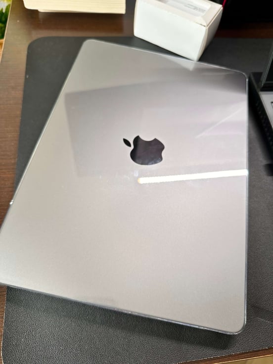 Portátil Apple Macbook Air Apple M2/8GB/256GB SSD/GPU Octa Core