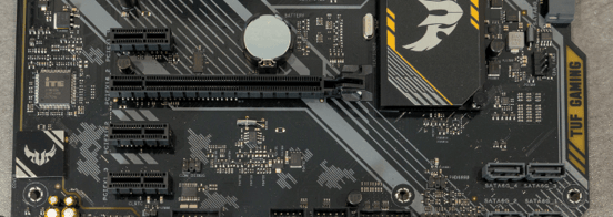 Placa Base ASUS TUF GAMING B450-PLUS II | PcComponentes.com