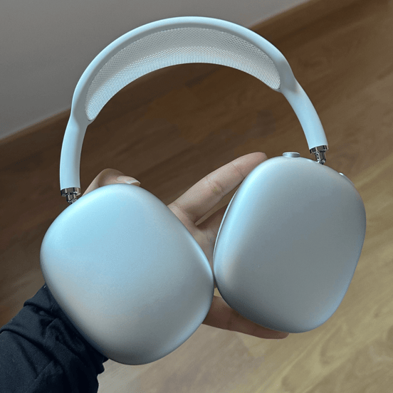 Nuevos Airpods Pro Max Ultimos Auriculares Apple Apple AirPods Max