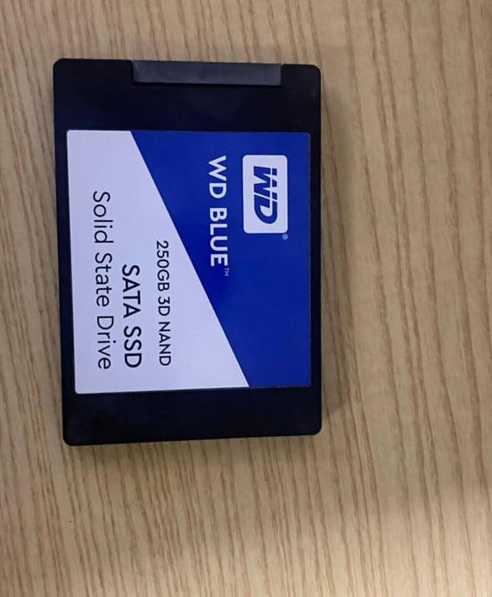 Wd Blue 500gb Sata Ssd WD SSD BLUE 500GB SATA3 WDS500G2B0A Extreme