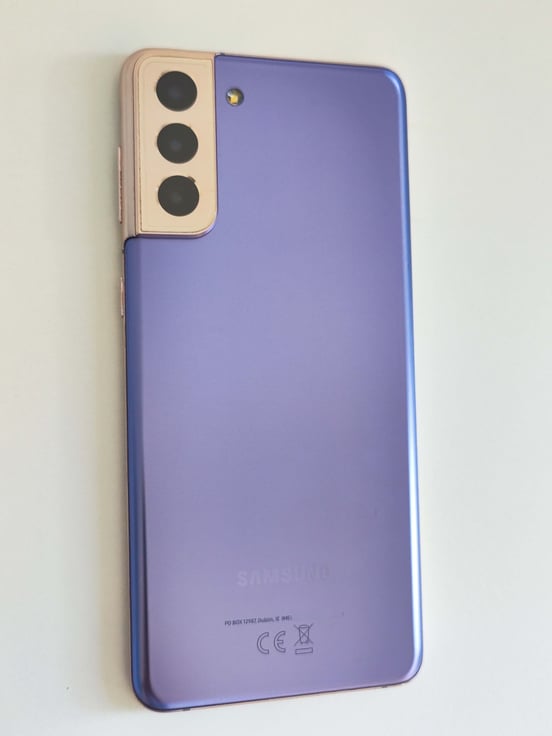 Samsung Galaxy S21 Plus 5G 8GB 128GB 6.7
