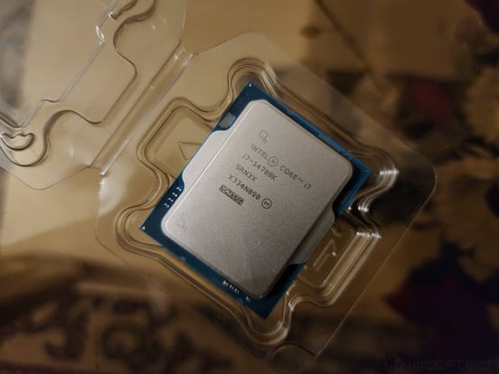 Procesador Intel Core i7-14700K 3.4/5.6GHz Box | PcComponentes.com