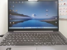 Portátil Lenovo IdeaPad 3 15IAU7 Intel Core i5-1235U/16GB/512GB