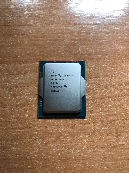 Procesador Intel Core i7-14700KF 3.4/5.6GHz Box | PcComponentes.com