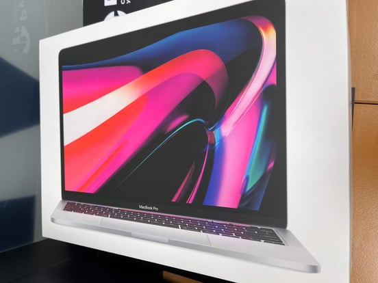 Portátil Apple Macbook Pro Apple M2/8GB/512GB SSD/GPU Deca Core