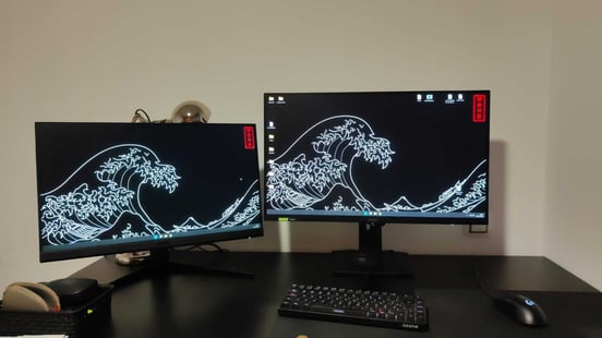 Monitor MSI Optix MAG274QRF-QD 27