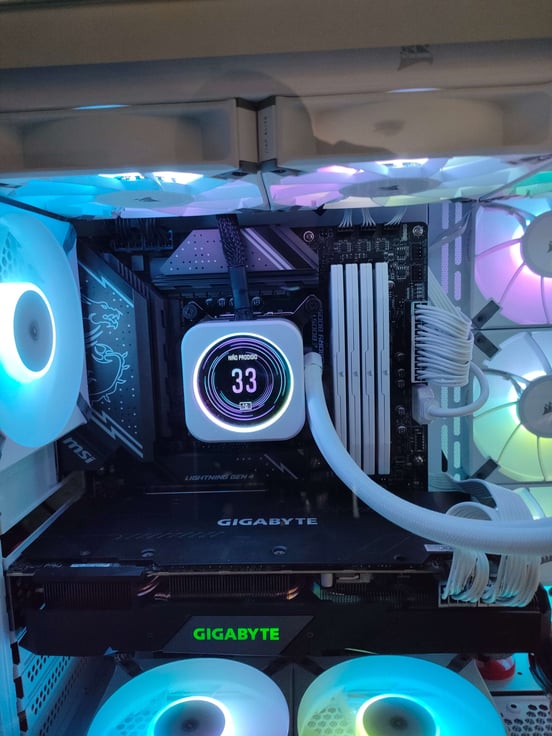 秋*風様 Intel Core i9-14900KF CPU 秋*風様 Intel Core i9-14900KF CPU