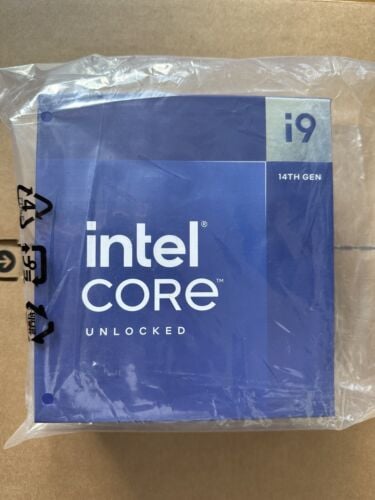 Procesador Intel Core i9-14900K 3.2/6GHz Box | PcComponentes.com