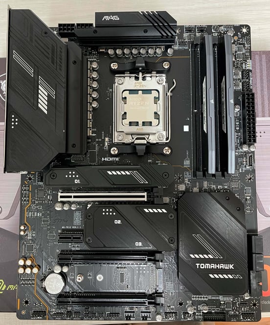Procesador AMD Ryzen 7 7800X3D 4.2 GHz/5 GHz | PcComponentes.com