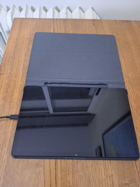 Funda De Empalme Para Lenovo Tab M10 Plus De 3.ª Generación | Cuotas Sin Interés