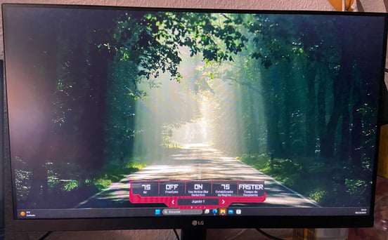 LG 24.5インチ IPSフルHDモニター 100Hz 25MS500 【公式通販】