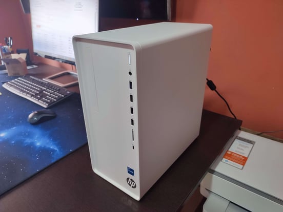 PC HP Pavilion TP01-4005ns Intel Core i5-13400/16GB/1TB SSD