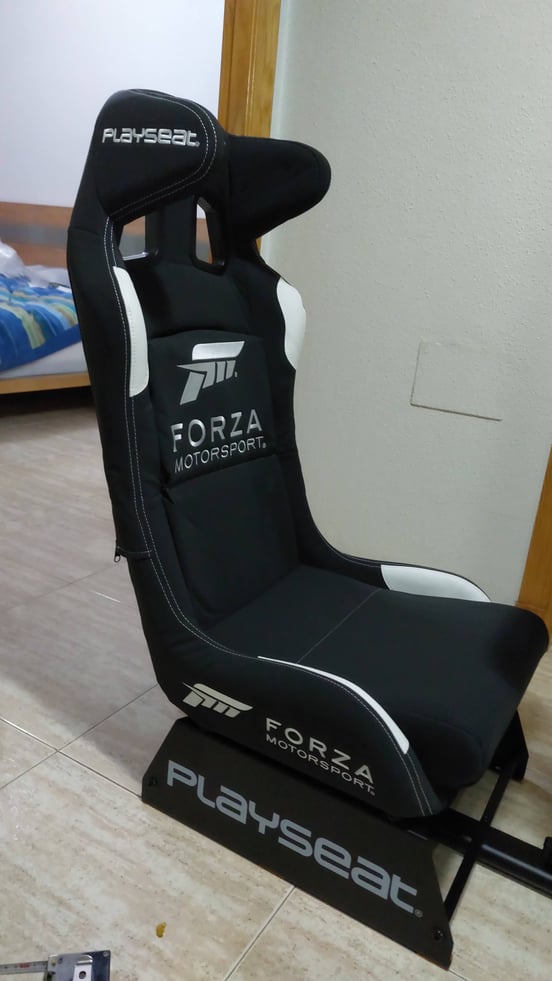 Playseat Forza Motorsport Oferta Black Friday