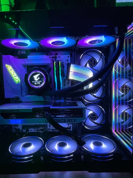 メモリー G.SKILL Trident Z5 RGB DDR5-6800 96GB Amazon.co.jp: G. Skill Trident Z5 RGB F5-6800 DDR5 Memory, 96GB