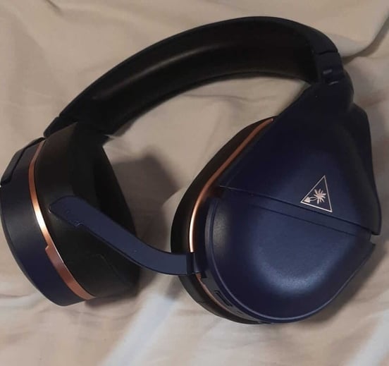 Turtle Beach Stealth 700P Gen 2 Max Auriculares Gaming