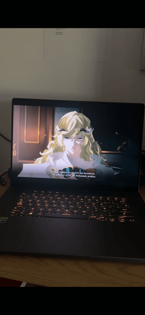 ASUS
