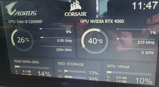 Procesador Intel Core i5-12600KF 3.7 GHz | PcComponentes.com