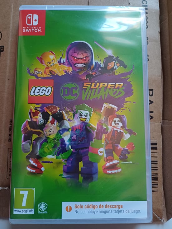 Super Heroes Lego Dc Super Villains Big W Lego Villains Deluxe
