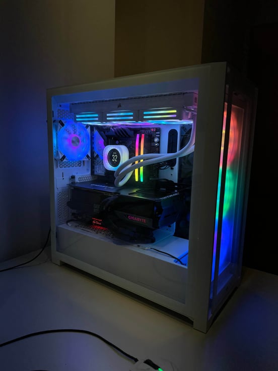 Procesador AMD Ryzen 9 9950X 4.3/5.7GHz | PcComponentes.com