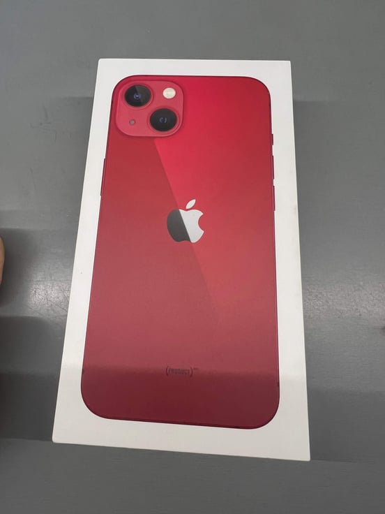 Apple iPhone 13 (PRODUCT)RED 本体 128GB Apple iPhone 13 (128 GB) - (Product) Red : Amazon.es: Electrónica