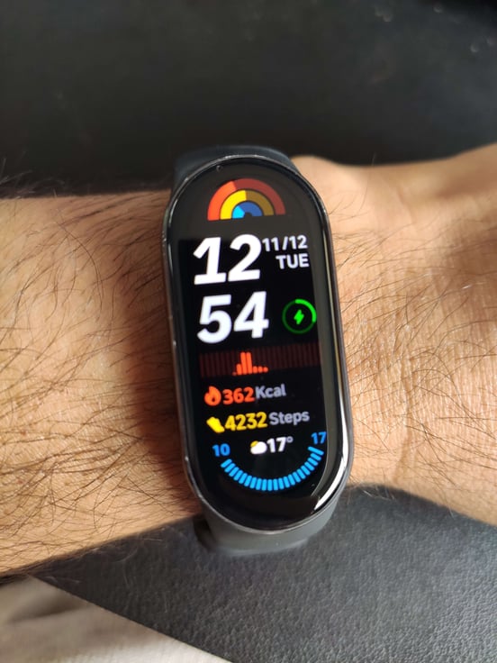 Mi Band Xiaomi Mi Watch En EspaÃ±a Mi Band Mi Watch Color EspaÃ±a