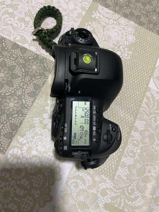 Canon EOS 5D Mark IV Body | PcComponentes.com