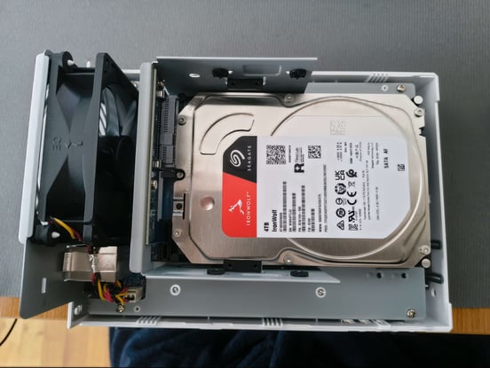 Synology DiskStation DS223J NAS | PcComponentes.com